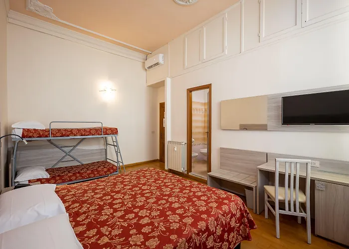 Ξενοδοχείο Lilium 3*