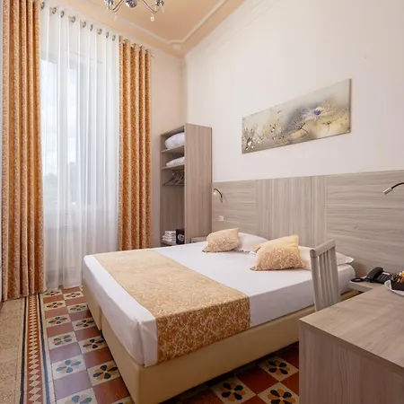 Lilium Отель 3*