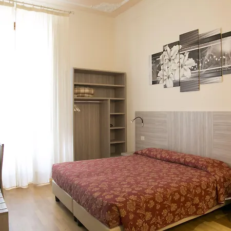 Lilium Hotel