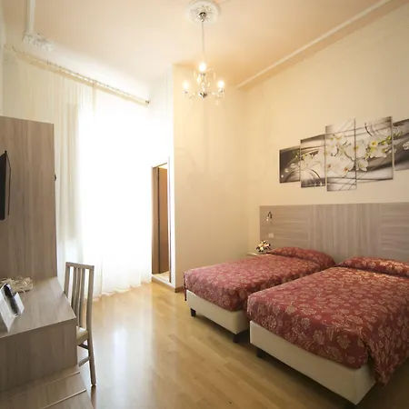 Hotel Lilium 3*