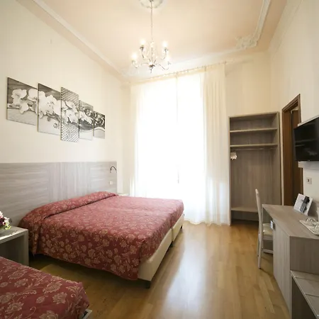 Hotel Lilium