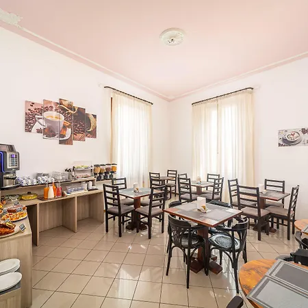 Lilium Hotel
