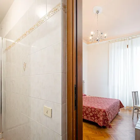 Hotel Lilium Florencja