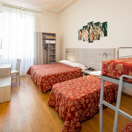 Hotel Lilium