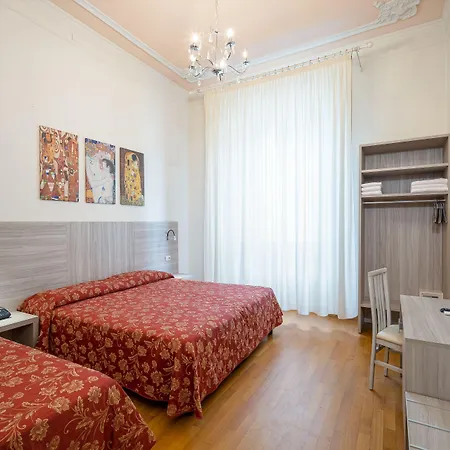Hotel Lilium Florencia