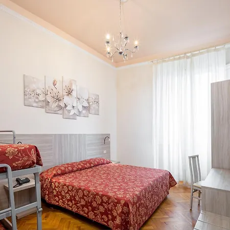 Hotell Lilium Florens