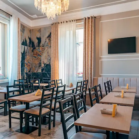 Hotel Lilium Florence