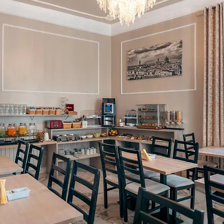 Lilium Hotel Florence
