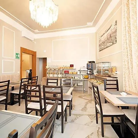 Hotel Lilium Florenz