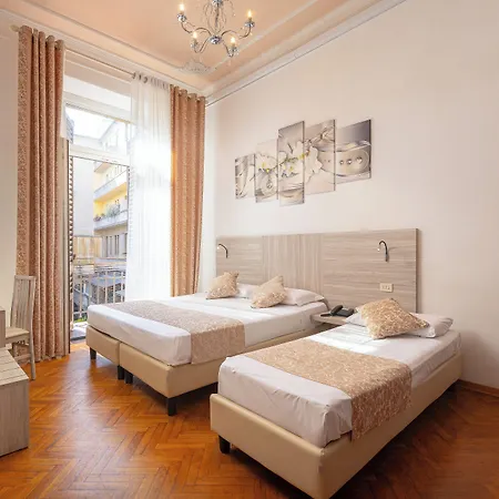 Hotel Lilium 3*