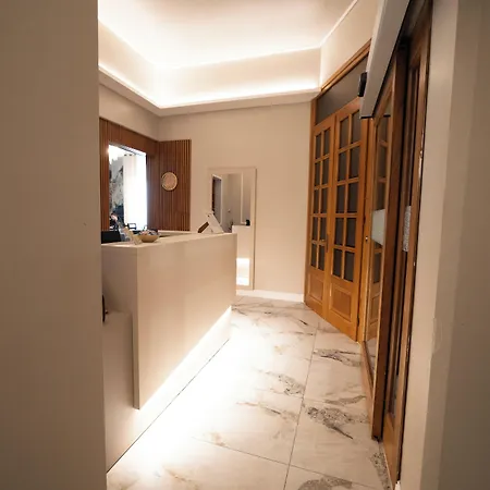 Lilium Hotel 3*