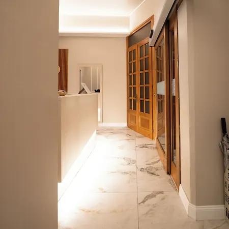 Hotel Lilium Florenz