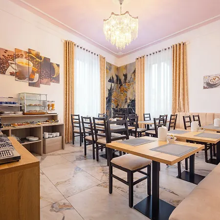 Lilium Hotel Florenz