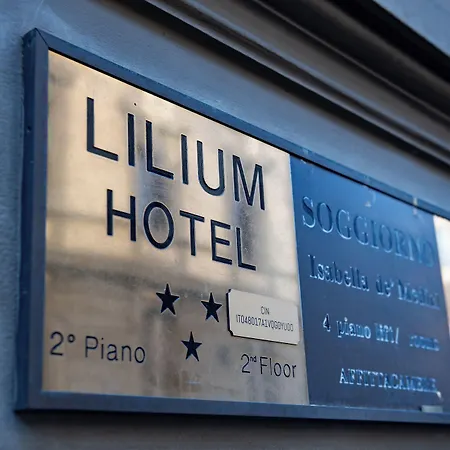 Lilium 3*