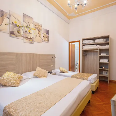 Lilium Hotel