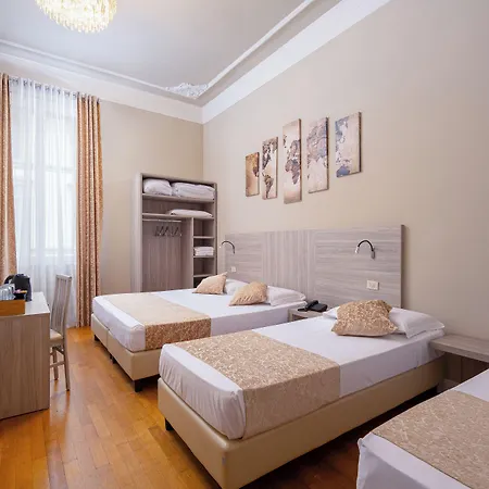 Lilium Hotel 3*