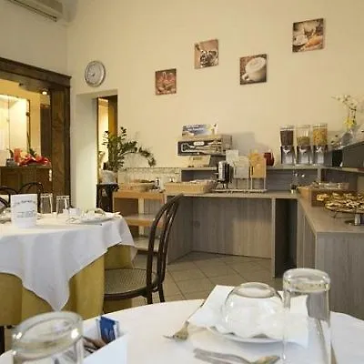 Lilium فندق 3*