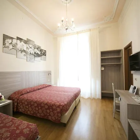 Отель Lilium