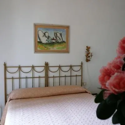 Lilium Hotel Florencia