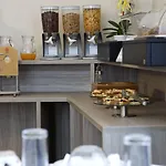 Lilium Hotel 3*