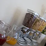 Hotel Lilium Florence