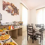 Hotel Lilium Florence