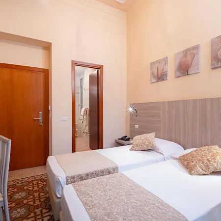 Lilium Hotel