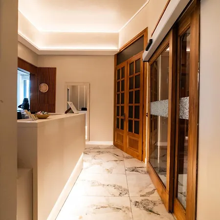 Hotel Lilium 3*