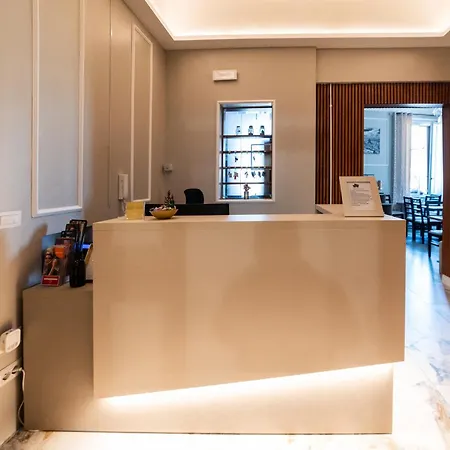 Lilium Hotel Florence