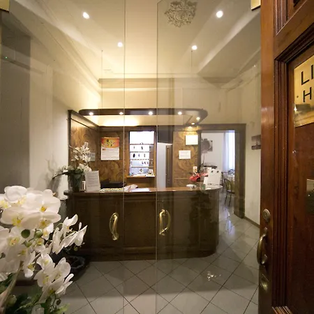 Lilium Hotel