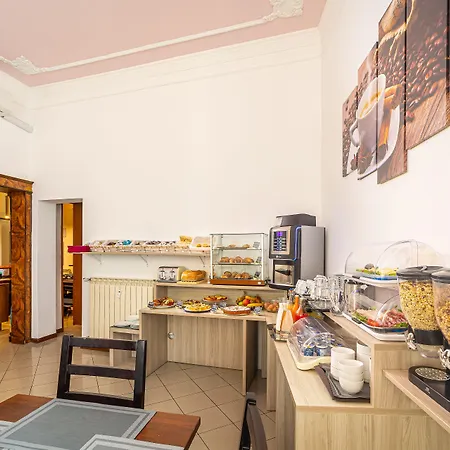 Lilium Hotel