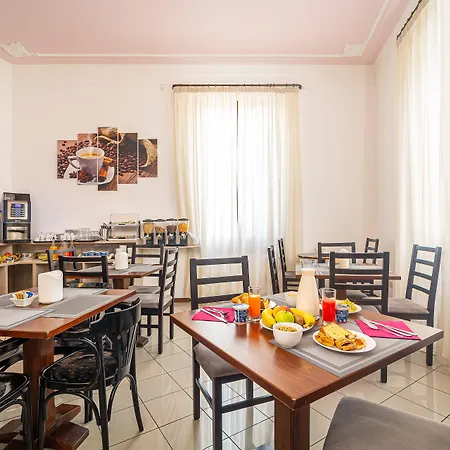 Hotel Lilium Florence