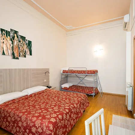 Hotel Lilium