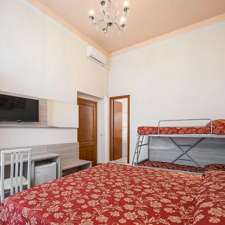 Lilium Hotel Florenz